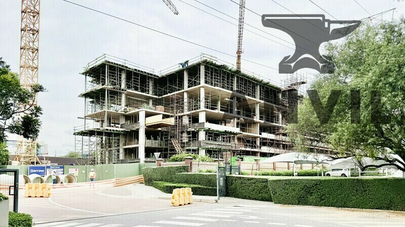 Indus Office Building, Menlyn Maine, Pretoria - Office Option property image 4