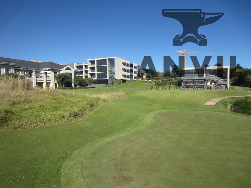 Inanda Greens, Building 10, Sandton - Whole Building property image 11