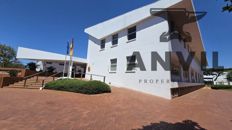 2 Cranbrook Crescent , Cranbrook Park , La Lucia Ridge ,Umhlanga - First Floor Corner Unit property image 27