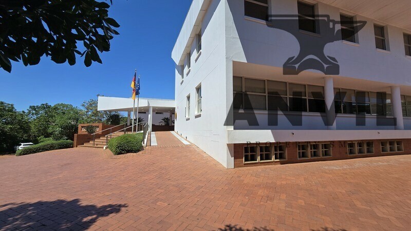 2 Cranbrook Crescent , Cranbrook Park , La Lucia Ridge ,Umhlanga - First Floor Corner Unit property image 30