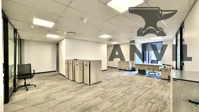 Irene Link Office Park - Building A FF Unit 2 & 3 property image 4