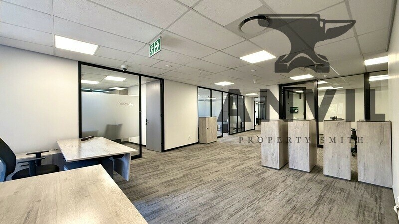 Irene Link Office Park - Building A FF Unit 2 & 3 property image 3