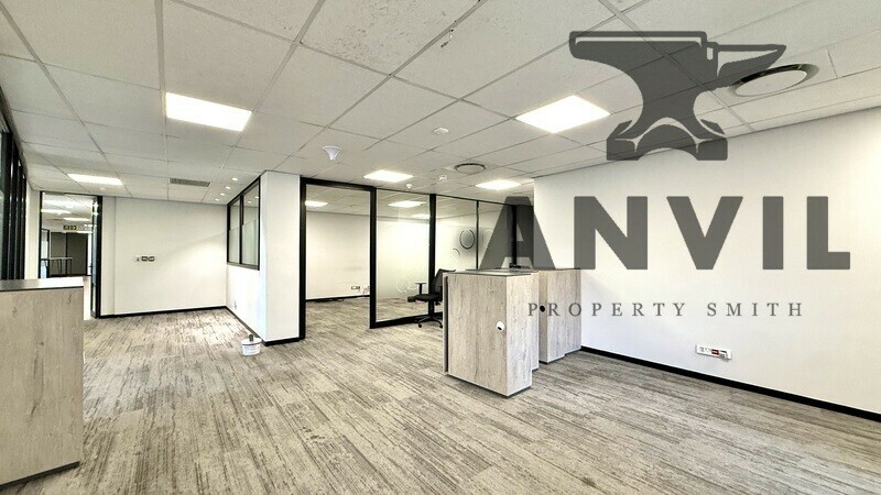 Irene Link Office Park - Building A FF Unit 2 & 3 property image 7