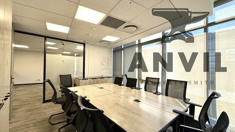 Irene Link Office Park - Building A FF Unit 2 & 3 property image 8