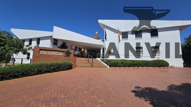 2 Cranbrook Crescent , Cranbrook Park , La Lucia Ridge ,Umhlanga - First Floor Corner Unit property image 28