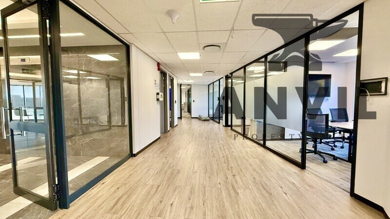 Irene Link Office Park - Building A FF Unit 2 & 3 property image 13