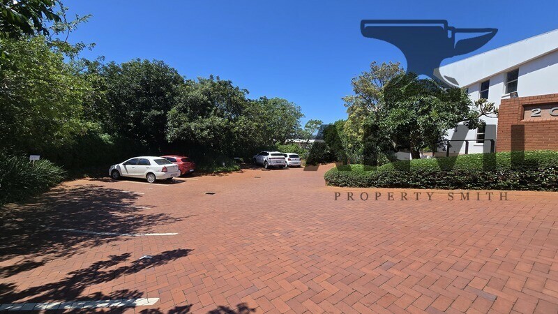 2 Cranbrook Crescent , Cranbrook Park , La Lucia Ridge ,Umhlanga - First Floor Corner Unit property image 35