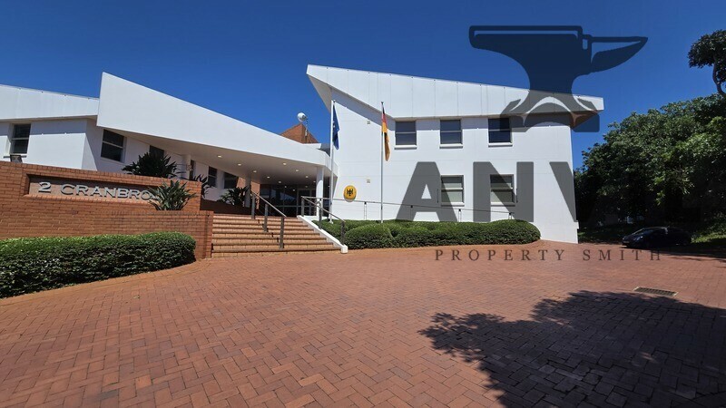 2 Cranbrook Crescent , Cranbrook Park , La Lucia Ridge ,Umhlanga - First Floor Corner Unit property image 36