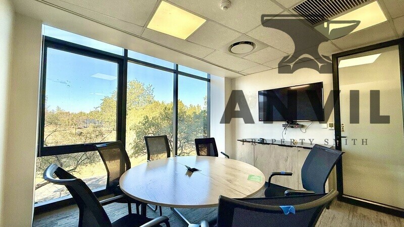 Irene Link Office Park - Building A FF Unit 2 & 3 property image 17