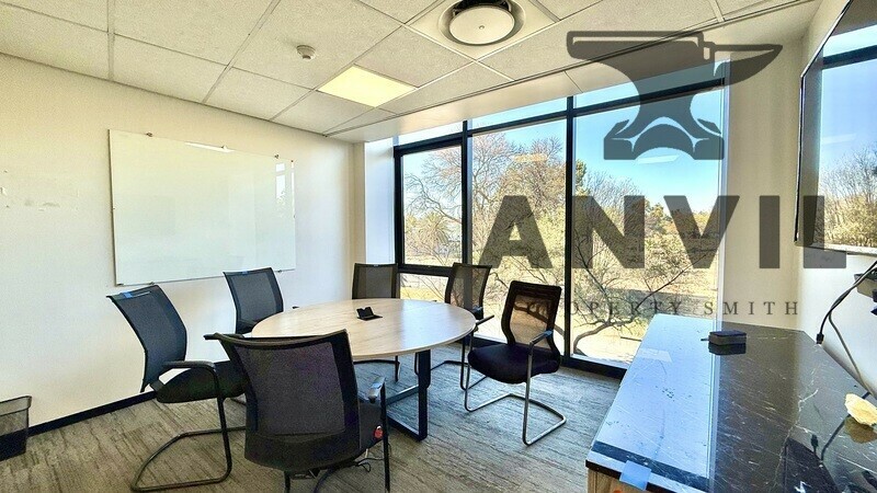 Irene Link Office Park - Building A FF Unit 2 & 3 property image 18