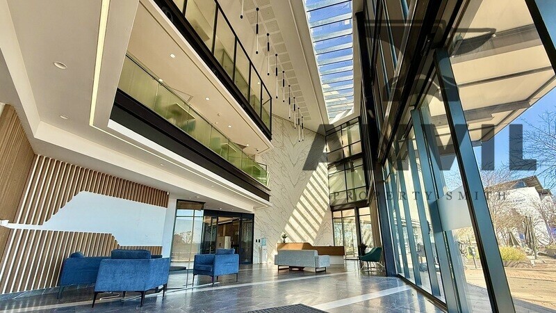 Irene Link Office Park - Building A FF Unit 2 & 3 property image 2