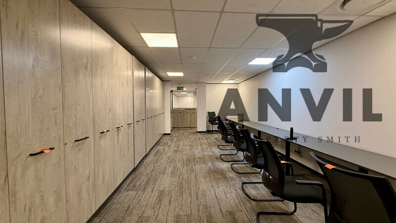 Irene Link Office Park - Building A FF Unit 2 & 3 property image 23