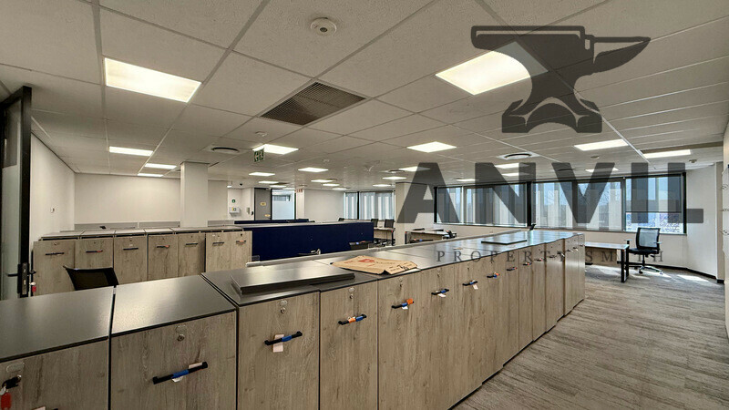 Irene Link Office Park - Building A FF Unit 2 & 3 property image 25