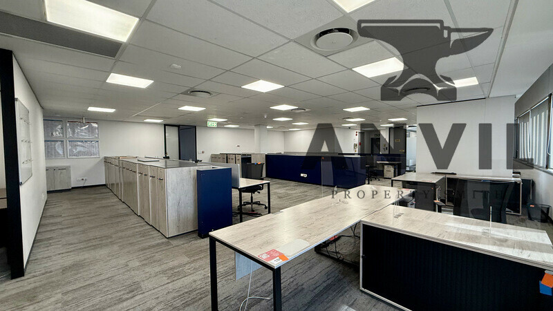 Irene Link Office Park - Building A FF Unit 2 & 3 property image 28