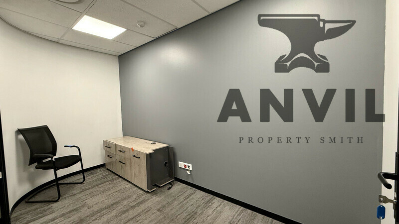 Irene Link Office Park - Building A FF Unit 2 & 3 property image 31