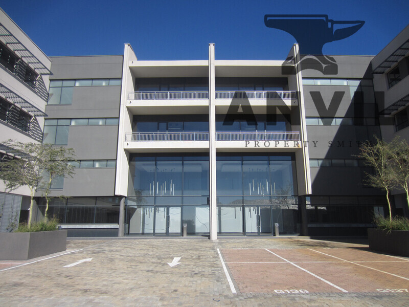 Inanda Greens, Building 10, Sandton - Whole Building property image 12