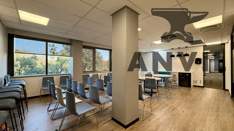 Irene Link Office Park - Building A FF Unit 2 & 3 property image 32