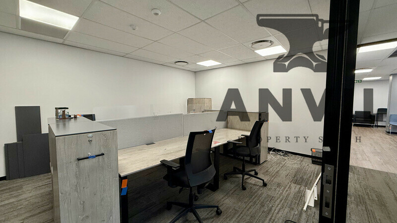 Irene Link Office Park - Building A FF Unit 2 & 3 property image 34