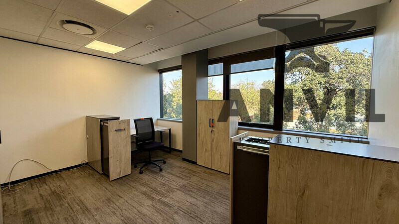 Irene Link Office Park - Building A FF Unit 2 & 3 property image 35