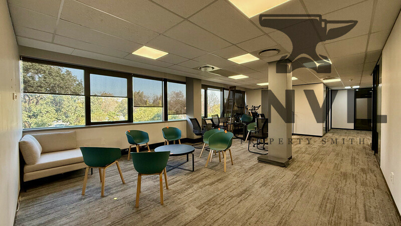 Irene Link Office Park - Building A FF Unit 2 & 3 property image 36