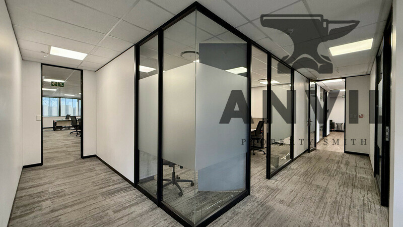 Irene Link Office Park - Building A FF Unit 2 & 3 property image 37