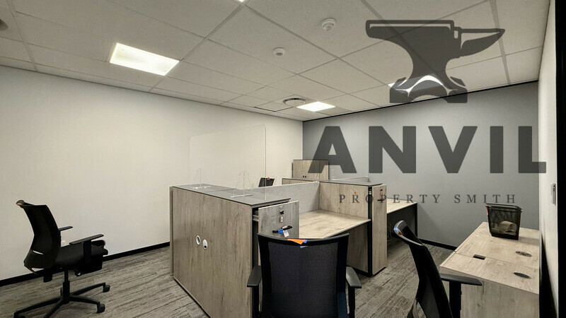 Irene Link Office Park - Building A FF Unit 2 & 3 property image 38