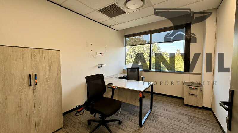 Irene Link Office Park - Building A FF Unit 2 & 3 property image 39