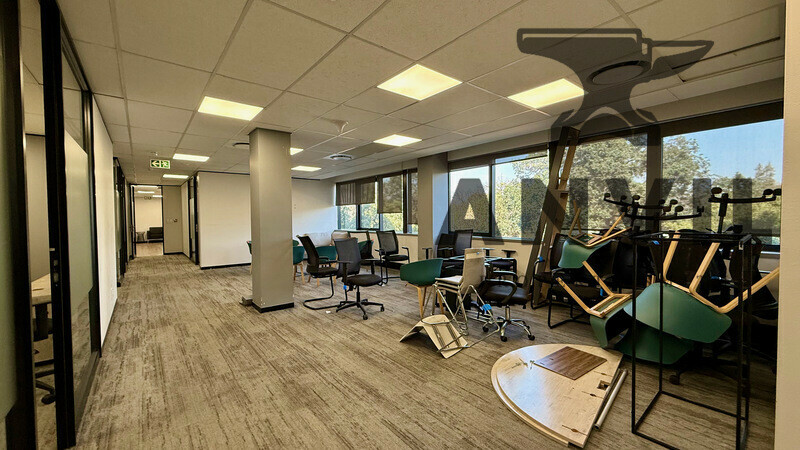 Irene Link Office Park - Building A FF Unit 2 & 3 property image 40