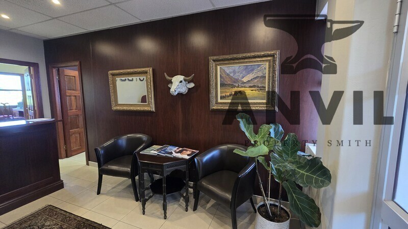 2 Cranbrook Crescent , Cranbrook Park , La Lucia Ridge ,Umhlanga - First Floor Corner Unit property image 3