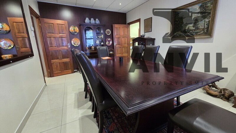 2 Cranbrook Crescent , Cranbrook Park , La Lucia Ridge ,Umhlanga - First Floor Corner Unit property image 22