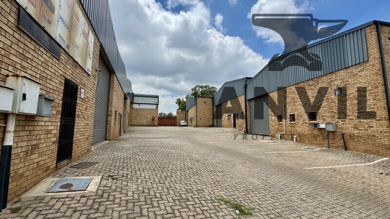 Stella Business Park - Unit 13 Stella Business Park  property image 23