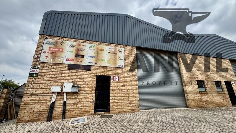 Stella Business Park - Unit 13 Stella Business Park  property image 24