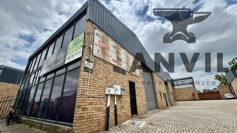 Stella Business Park - Unit 13 Stella Business Park  property image 25