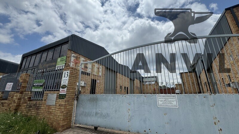 Stella Business Park - Unit 13 Stella Business Park  property image 26