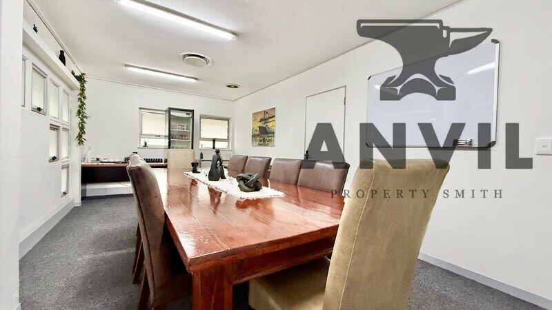 Sunwood Office Park, Lynnwood, Pretoria - Block 7 FF property image 4