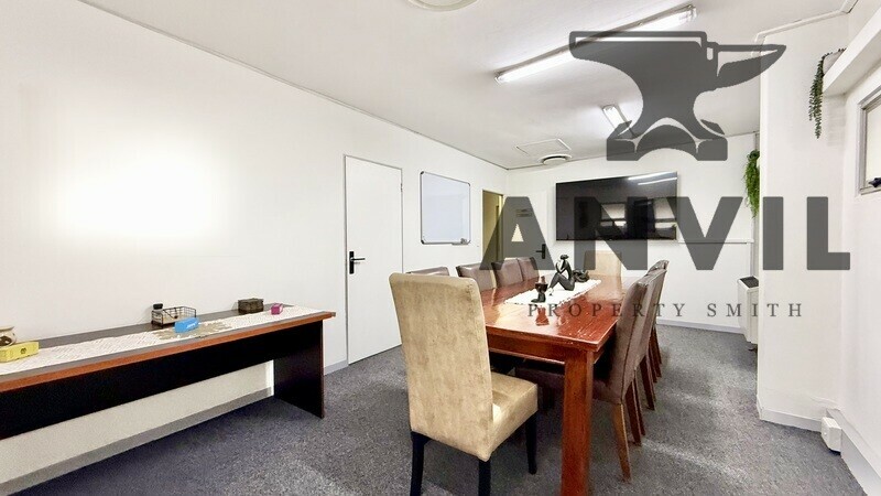 Sunwood Office Park, Lynnwood, Pretoria - Block 7 FF property image 5