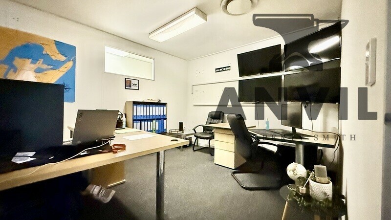 Sunwood Office Park, Lynnwood, Pretoria - Block 7 FF property image 7