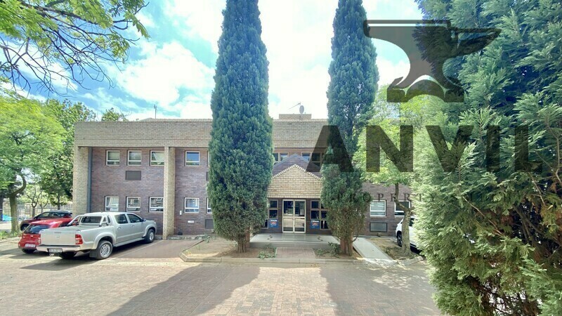 Sunwood Office Park, Lynnwood, Pretoria - Block 7 FF property image 16