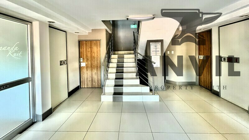 Sunwood Office Park, Lynnwood, Pretoria - Block 2 FF property image 2
