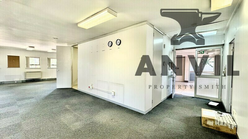 Sunwood Office Park, Lynnwood, Pretoria - Block 2 FF property image 3