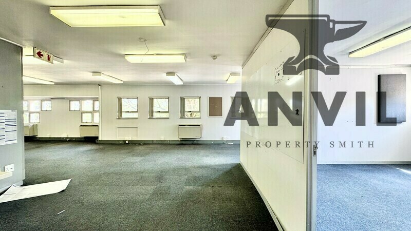 Sunwood Office Park, Lynnwood, Pretoria - Block 2 FF property image 11