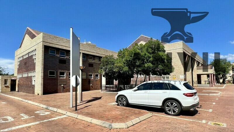 Sunwood Office Park, Lynnwood, Pretoria - Block 2 FF property image 16