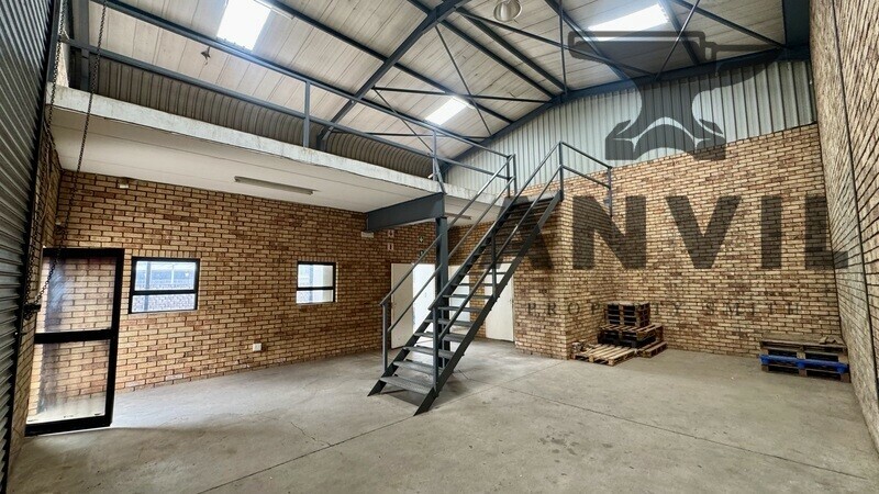 Unit 13 Stella Business Park 