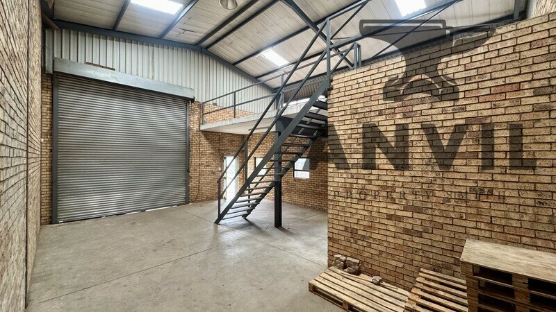 Stella Business Park - Unit 13 Stella Business Park  property image 2