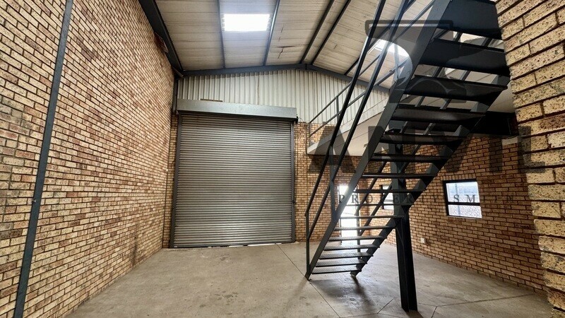 Stella Business Park - Unit 13 Stella Business Park  property image 4