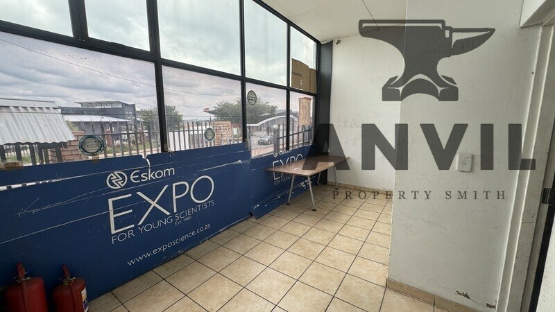 Stella Business Park - Unit 13 Stella Business Park  property image 7