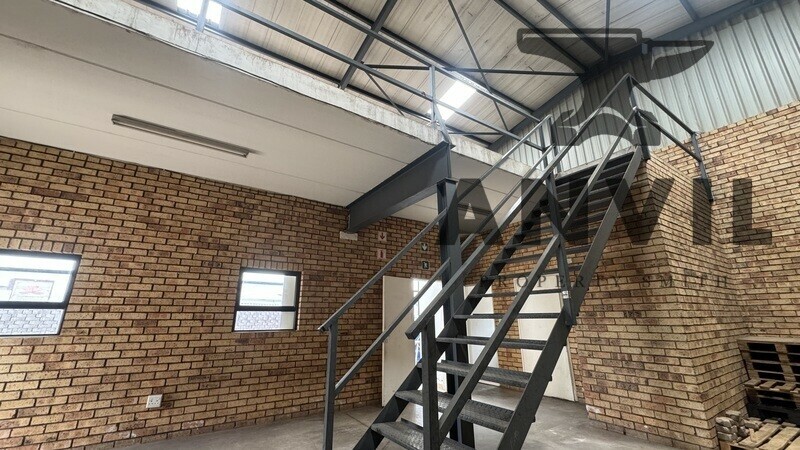 Stella Business Park - Unit 13 Stella Business Park  property image 10