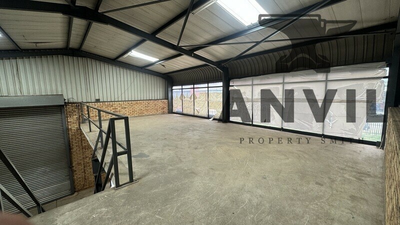 Stella Business Park - Unit 13 Stella Business Park  property image 11