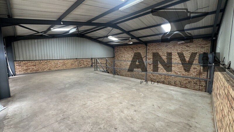 Stella Business Park - Unit 13 Stella Business Park  property image 13