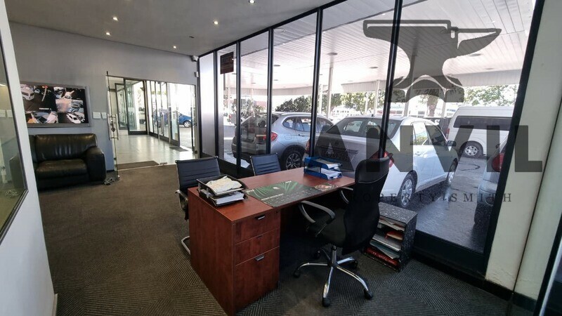 299 Voortrekker Road Parow - Entire Unit property image 4